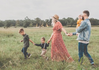 family image